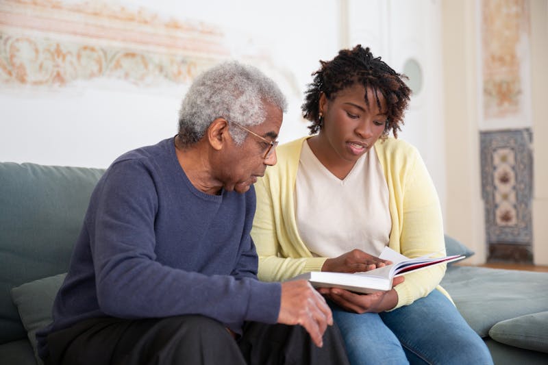 The Importance of Personal Home Assistance